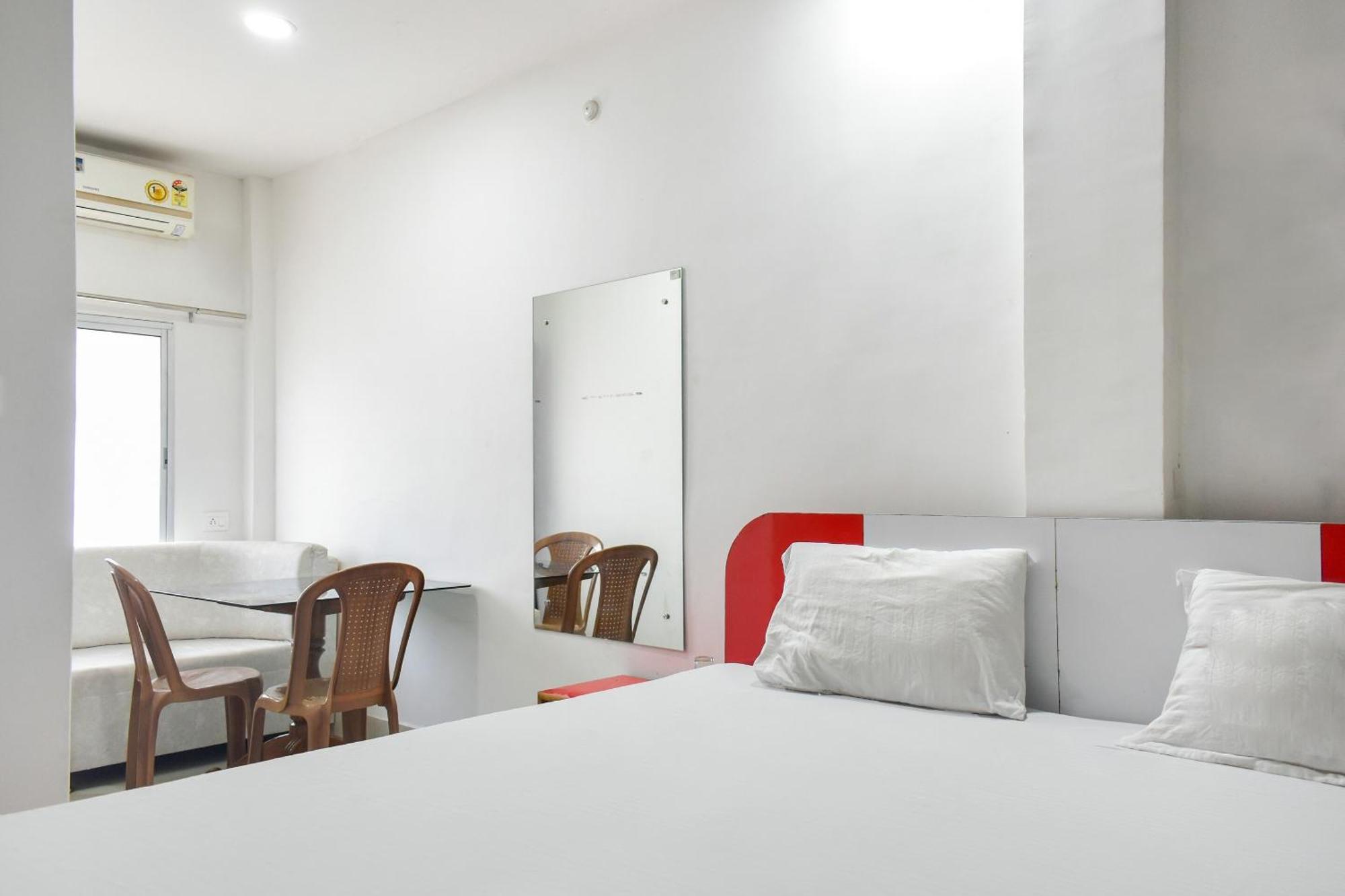 Super Hotel O Pradhan Nagar Siliguri Εξωτερικό φωτογραφία