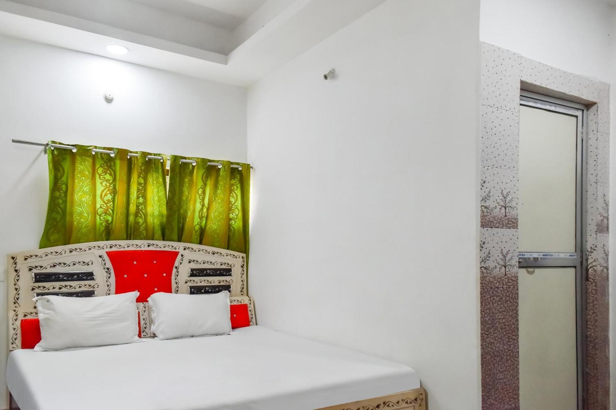 Super Hotel O Pradhan Nagar Siliguri Εξωτερικό φωτογραφία