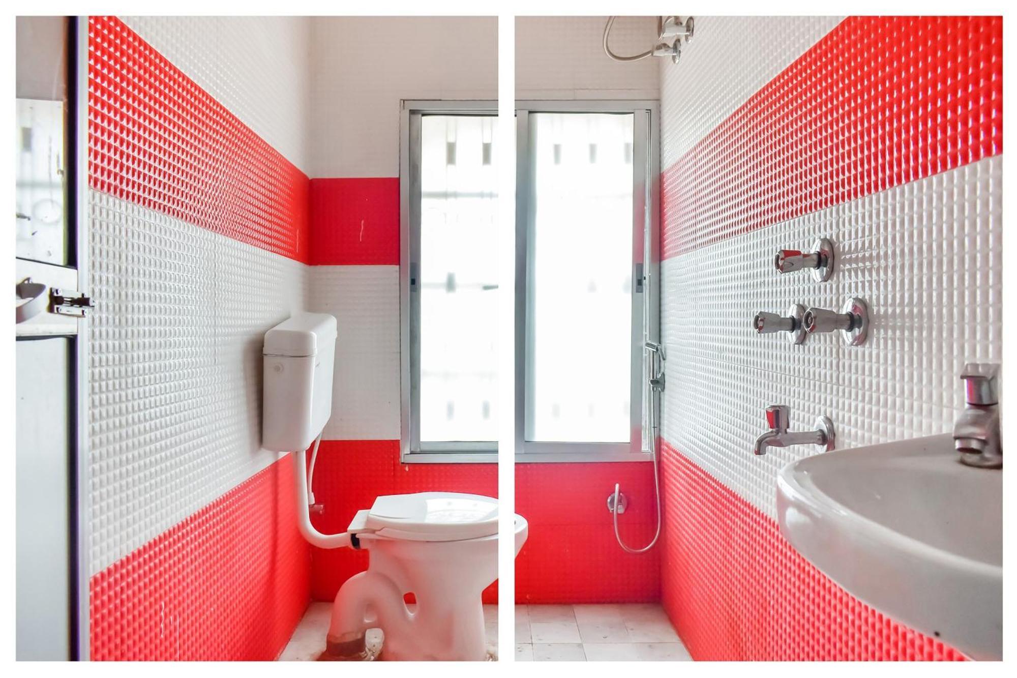 Super Hotel O Pradhan Nagar Siliguri Εξωτερικό φωτογραφία