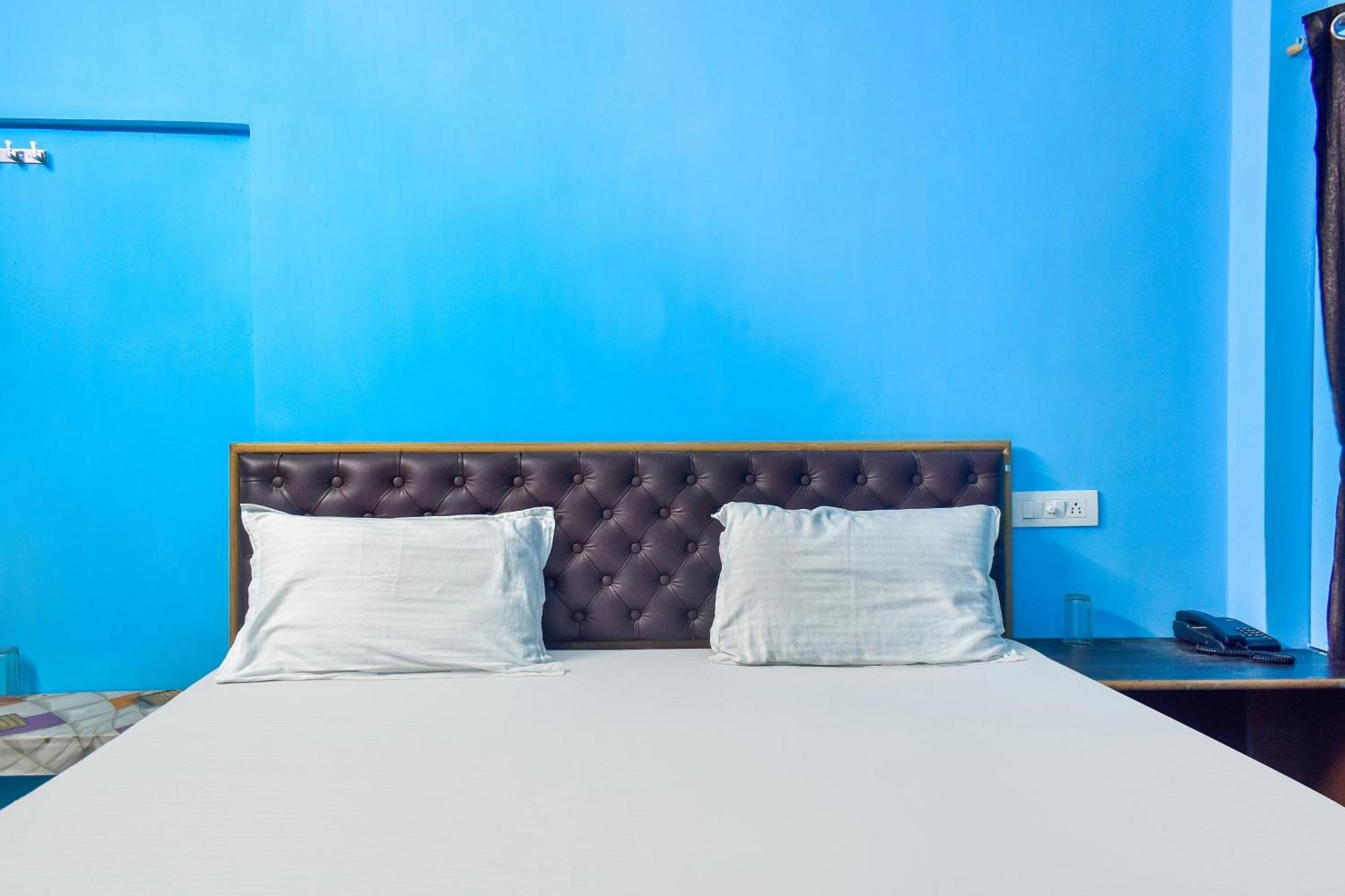 Super Hotel O Pradhan Nagar Siliguri Εξωτερικό φωτογραφία