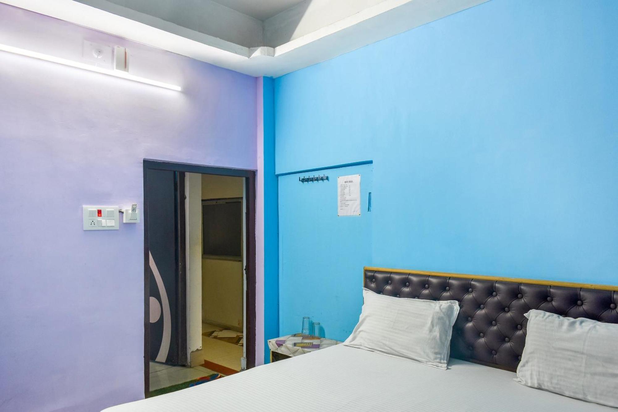 Super Hotel O Pradhan Nagar Siliguri Εξωτερικό φωτογραφία